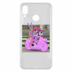 Huawei P Smart Plus 2018