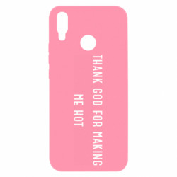 Huawei P Smart Plus 2018