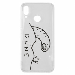 Huawei P Smart Plus 2018