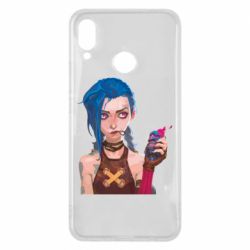 Huawei P Smart Plus 2018