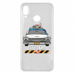 Huawei P Smart Plus 2018