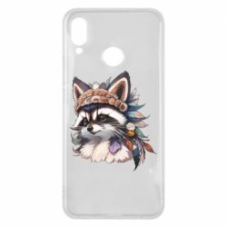 Huawei P Smart Plus 2018