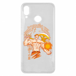 Huawei P Smart Plus 2018