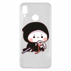 Huawei P Smart Plus 2018