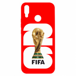 Huawei P Smart Plus 2018