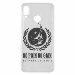 Huawei P Smart Plus 2018