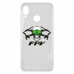 Huawei P Smart Plus 2018