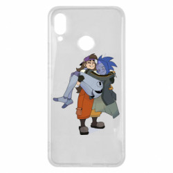 Huawei P Smart Plus 2018