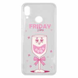 Huawei P Smart Plus 2018