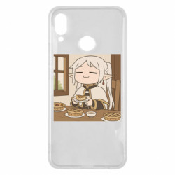 Huawei P Smart Plus 2018