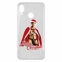 Huawei P Smart Plus 2018