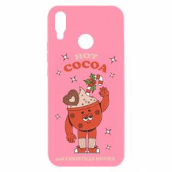 Huawei P Smart Plus 2018