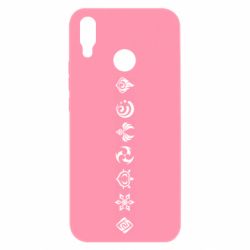 Huawei P Smart Plus 2018