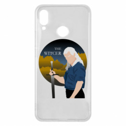 Huawei P Smart Plus 2018