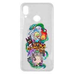 Huawei P Smart Plus 2018