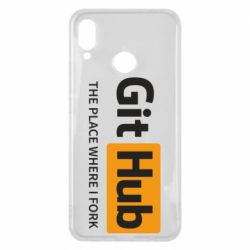 Huawei P Smart Plus 2018