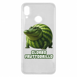 Huawei P Smart Plus 2018