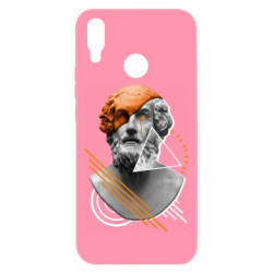 Huawei P Smart Plus 2018