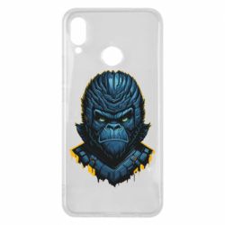 Huawei P Smart Plus 2018