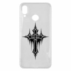 Huawei P Smart Plus 2018