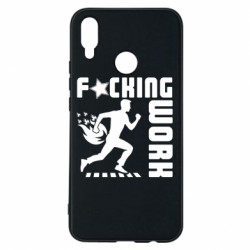 Huawei P Smart Plus 2018