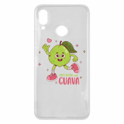 Huawei P Smart Plus 2018