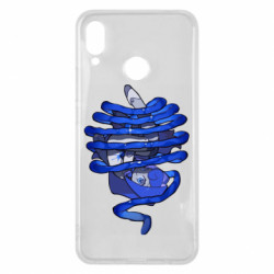 Huawei P Smart Plus 2018