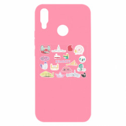 Huawei P Smart Plus 2018