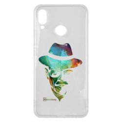 Huawei P Smart Plus 2018