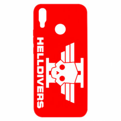 Huawei P Smart Plus 2018