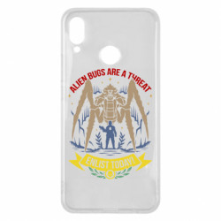 Huawei P Smart Plus 2018