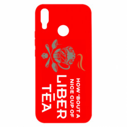 Huawei P Smart Plus 2018