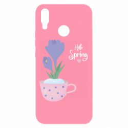 Huawei P Smart Plus 2018