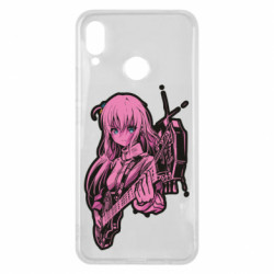 Huawei P Smart Plus 2018