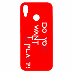 Huawei P Smart Plus 2018