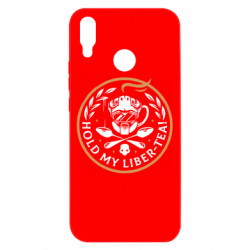 Huawei P Smart Plus 2018