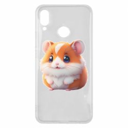 Huawei P Smart Plus 2018