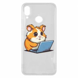 Huawei P Smart Plus 2018