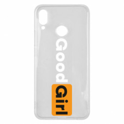 Huawei P Smart Plus 2018