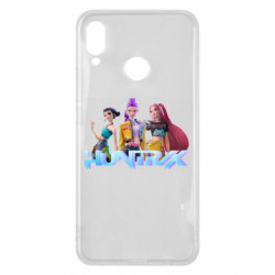 Huawei P Smart Plus 2018