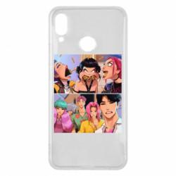 Huawei P Smart Plus 2018