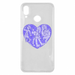 Huawei P Smart Plus 2018