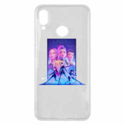 Huawei P Smart Plus 2018