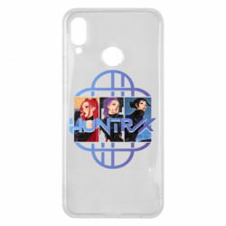 Huawei P Smart Plus 2018