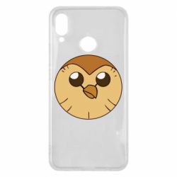 Huawei P Smart Plus 2018