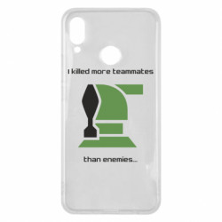 Huawei P Smart Plus 2018