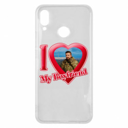 Huawei P Smart Plus 2018