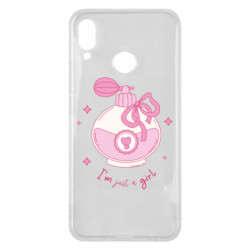 Huawei P Smart Plus 2018