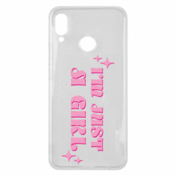 Huawei P Smart Plus 2018