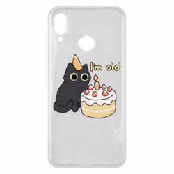 Huawei P Smart Plus 2018